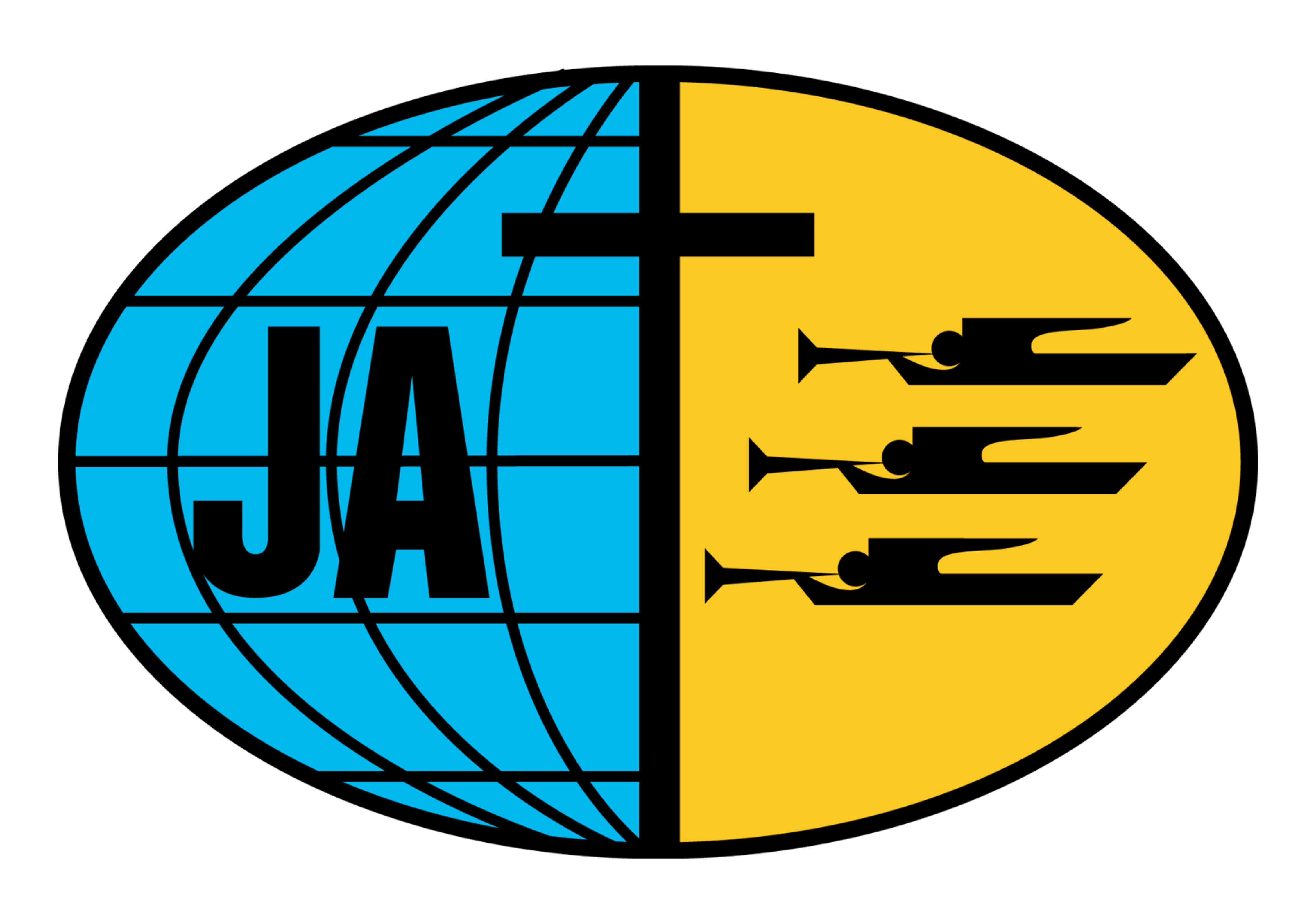 Logo Jovenes JA