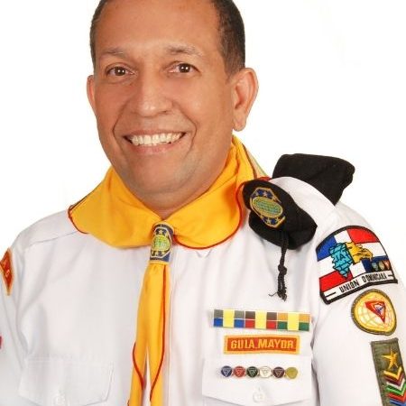 Fidel Perez